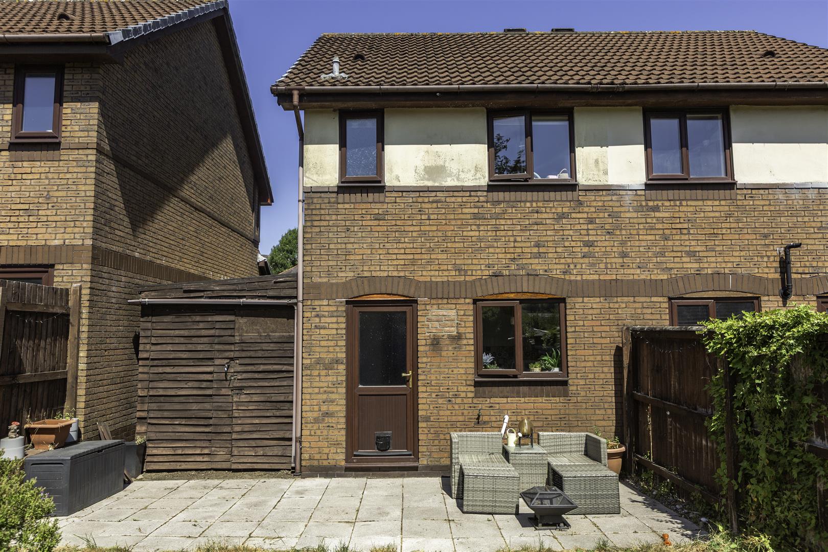Clos Burlais, Cwmdu, Swansea, SA5 8LH